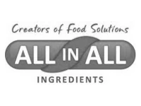 AllinAll Ingredients Logo