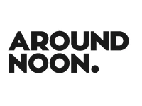 Around Noon Logo