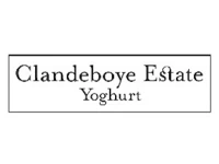 Clandeboye Yoghurt Logo