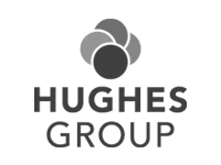Hughes Group Logo