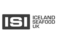 Iceland Seafood UK (ISI) Logo