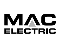 MAC Electric Logo