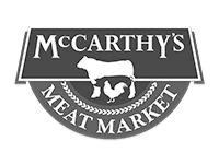 McCarthy's Meat Market Logo