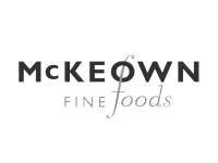 McKeown Fine Foods Logo