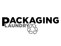 Packaging Laundry Logo