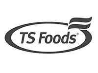 TS Foods Logo