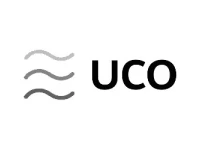 Underwater Contracting (UCO) Logo